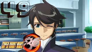 Super Robot Wars 30 Episode 49: Changed Hero (Az) (Earth) (PS5) (No Commentary) (English)