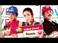 A R Rahman Hit Songs | Kadhal Desam Movie | Ennai Kaanavillaya Song | Mixvibes Remixlive App