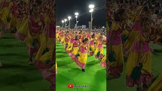 #viral #traditional #kongu_culture  #ytshorts #oyilattam #vallikummi  #shorts #kongutraditionaldance