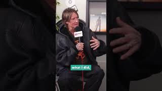 Keith Urban's SPECIAL Relationship With Canada!