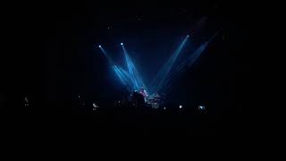 Tash Sultana - Notion [Live at Auditorio BlackBerry, March 14th 2018, Mexico City]
