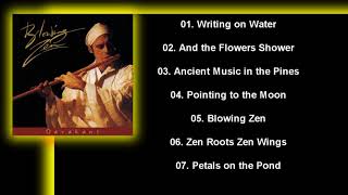 Blowing Zen - Devakant - CD Completo