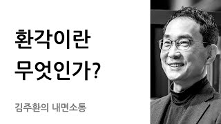 환각, 망상, 도파민 시스템