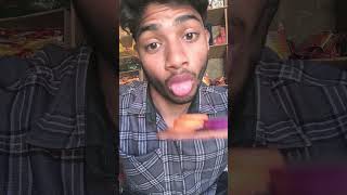 DELICIOUS DE😜😜 MONSTRATION 🤣 VS CHILL BOY EATING😎#funny #shorts #shortvideo