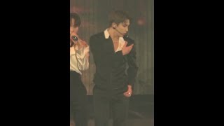 190830 ODE TO YOU 세븐틴 Happy Ending (Korean ver.) 디노 직캠