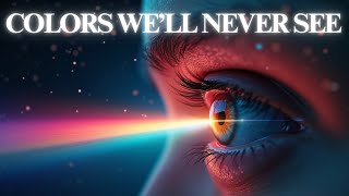 Could There Be Colors Humans Will Never Experience? | SLEEP SCIENCE STORIES