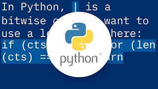 Python check for NoneType not working
