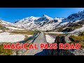 GOTTHARD SWITZERLAND Road Trip - Tales and Military Facilities