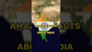 🇮🇳Amazing Facts About India😱#facts #india #shorts  @WORLD-INFO
