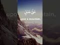 Surah Al Hashr | سورة الحشر‎ || v21-  Beautiful Recitation | Quran short Clips