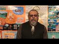 Lecture: Cain's Antediluvian Apostasy  4/18/21 (Facebook Version)