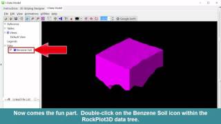 (RTE 5.1) Creating a Model Based on Interval Data