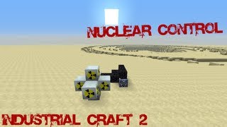 Industrial Craft 2 Best Nuclear Reactor Design Tutorial (Minecraft/Tekkit/FTB)