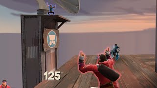 when 2 scouts share the same brain cell