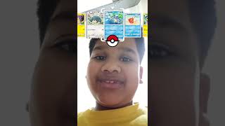 @Saketh Pothireddy  and @karthikbro2016  Pokemon collab