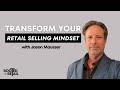 How to Sell More and Build Instant Connections with Jason Mausser