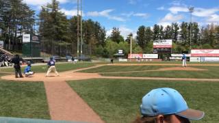 2016 NESCAC Championship Final Out