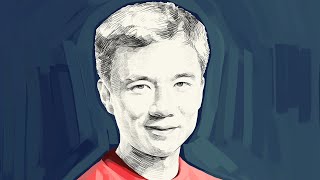 Bo Shao — His Path from Food Rations to Managing Billions | The Tim Ferriss Show