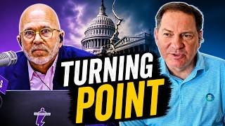 Mark Halperin: Republicans Are At A Turning Point With Trump