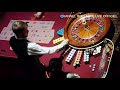 big bets 25$ in table in roulette in casino las vegas of 07 01 2025