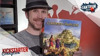 Gardens of Babylon Preview