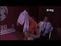 Katsiaryna Halkina Clubs AA World RG Championships Baku 2019