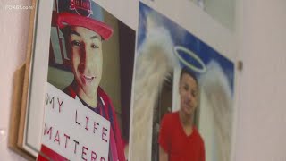 New Haven teen remembered on 7-year anniversary of death