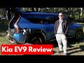 2024 Kia EV9 Review