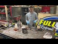 1989 chevrolet 700r4 teardown authentic demonstration no 3rd or 4th gear.