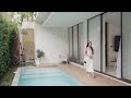 B-Yan pool & residence Presentation