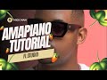 [FREE] Mick Man Amapiano Tutorial 2025 | Fl Studio Amapiano Tutorial | For Beginners