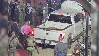 LIVE: President Joe Biden speaks after New Orleans Bourbon Street attack