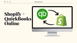 QuickBooks Online Shopify Integration Sync 2026