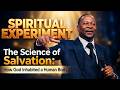 Prophet Emmanuel Makandiwa | The Science of Salvation: How God Inhabited a Human Body