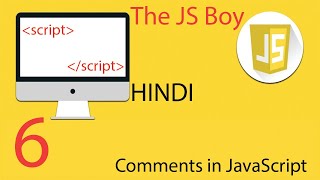 JavaScript Comments Tutorial in Hindi / Urdu #javascript #reactjs #nodejs #softwareengineer