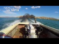 merlon s master creation cummins speed boat