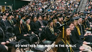 Spring 2026 Commencement Recap