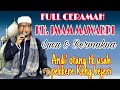 CERAMAH LUCU!!! KH. IMAM MAWARDI