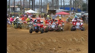 South Of The Border - ATV Motocross National Series - Full Episode 2 - 2018