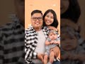 edisi foto keluarga with baby ligia bayigemes bayiimut bayilucu bayicantik bayiviral foryou