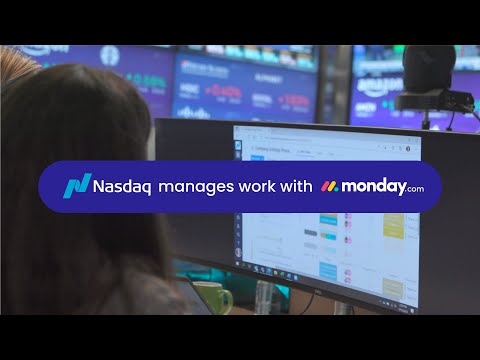 Here’s how top companies use monday.com to manage their work
