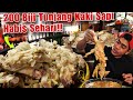 MAKAN SOTO TUNJANG KAKI SAPI PALING BRUTAL SE INDONESIA!!