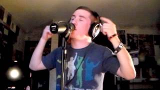 Mudvayne- Severed (Vocal Cover)