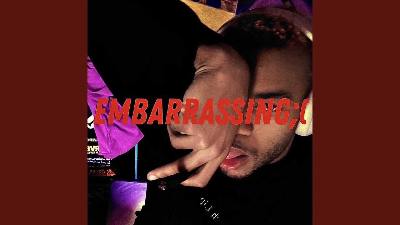 Embarrassing Youtube