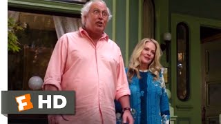 Vacation (2015) - The Griswold Bed & Breakfast Scene (8/9) | Movieclips