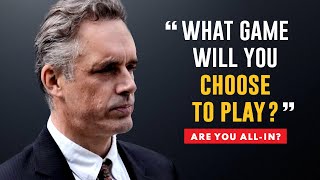 The ONLY Idea Jordan Peterson Believes To Be TRUE (Priceless Life Advice)