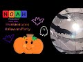 Noah Productions - Frankenstein's Halloween Party