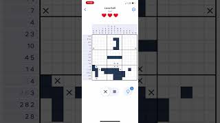 Nonogram.com Level 645
