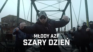 Młody AZF - SZARY DZIEŃ [official video]