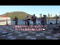 暴風の中の「海岸通　イルカさん」　coverらいと♪ハーモニーwith comfy